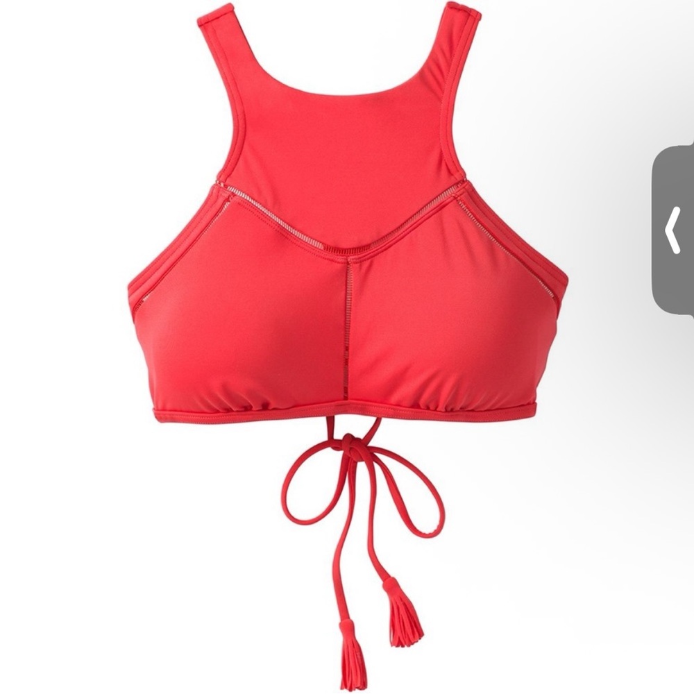 Prana Ezra Bikini Top and Bottom